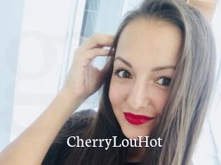 CherryLouHot