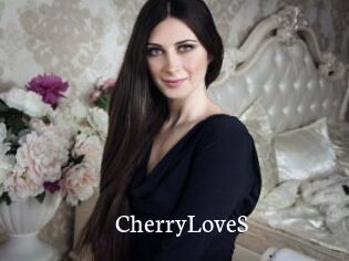 CherryLoveS