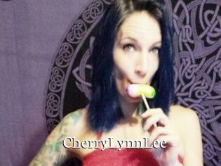 CherryLynnLee