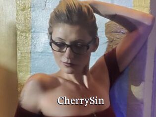 CherrySin