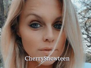CherrySnowteen