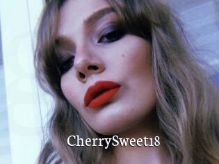 CherrySweet18