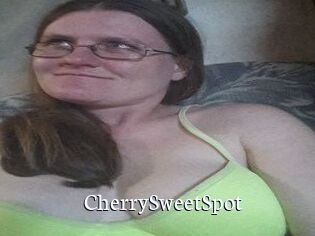 CherrySweetSpot