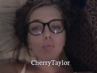 CherryTaylor