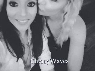 CherryWaves