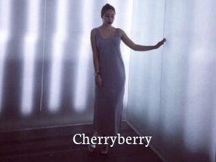 Cherryberry