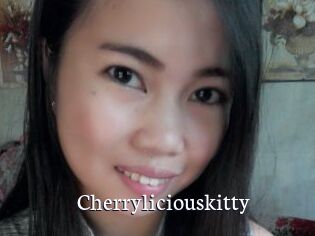 Cherryliciouskitty