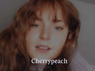 Cherrypeach