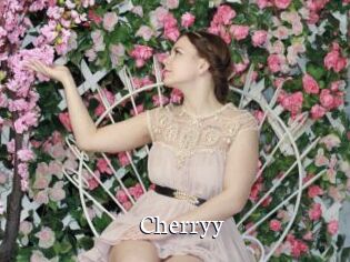 Cherryy