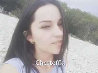 Chertoffka