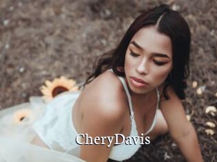 CheryDavis