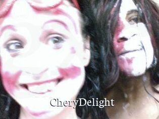 CheryDelight
