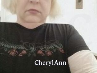 CherylAnn