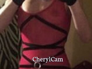 CherylCam