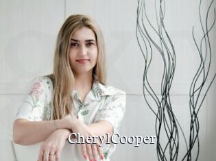 CherylCooper
