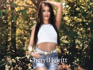 CherylHewitt