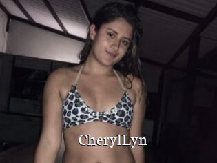 CherylLyn