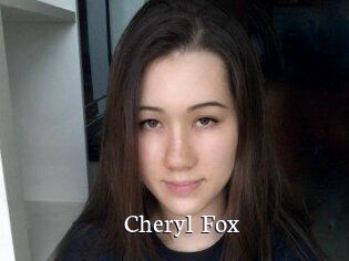 Cheryl_Fox