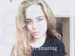 Cheryl_amazing Gratis xxx Clips