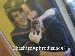 CheshireAphrodisuac98