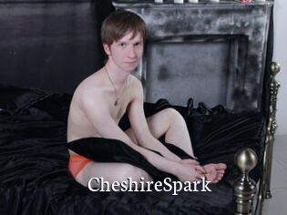 CheshireSpark