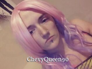 ChevyQueen90