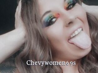 Chevywomen69s
