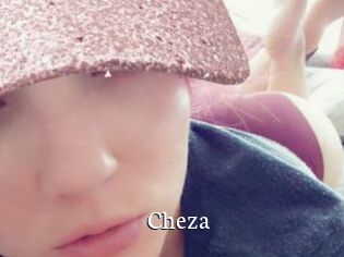 Cheza