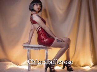 ChiaraBellerose