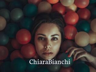 ChiaraBianchi