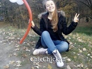 ChicChick4u