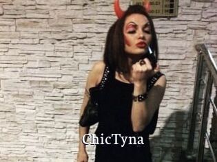 ChicTyna