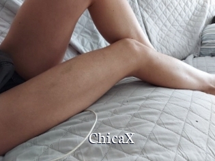 ChicaX