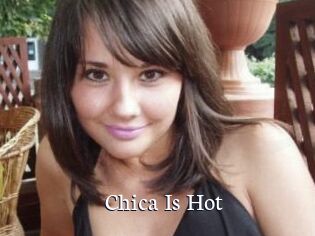 Chica_Is_Hot
