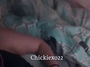 Chickiexo22
