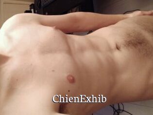 ChienExhib