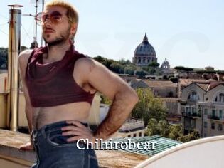 Chihirobear