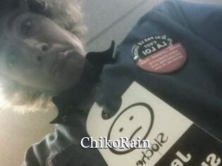 ChikoRain