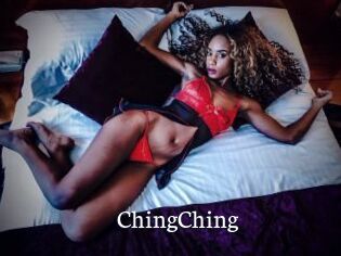 ChingChing