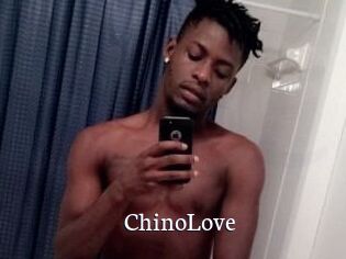 ChinoLove