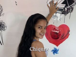 Chiquise Gratis xxx Clips