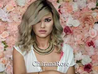 ChiranaRose