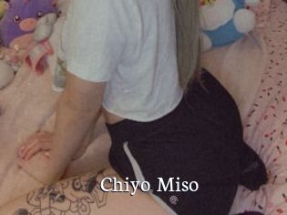 Chiyo_Miso Gratis xxx Clips