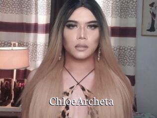 ChloeArcheta Gratis xxx Clips