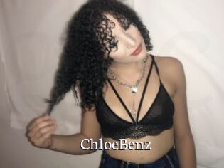 ChloeBenz