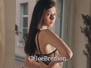 ChloeBrenson
