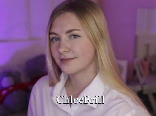 ChloeBrill