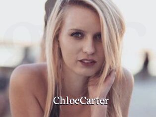 ChloeCarter