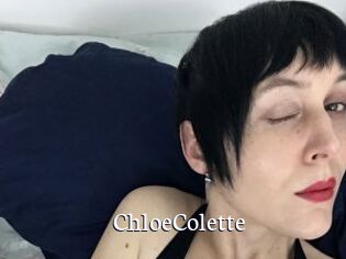 ChloeColette Gratis xxx Clips