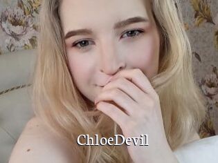 ChloeDevil